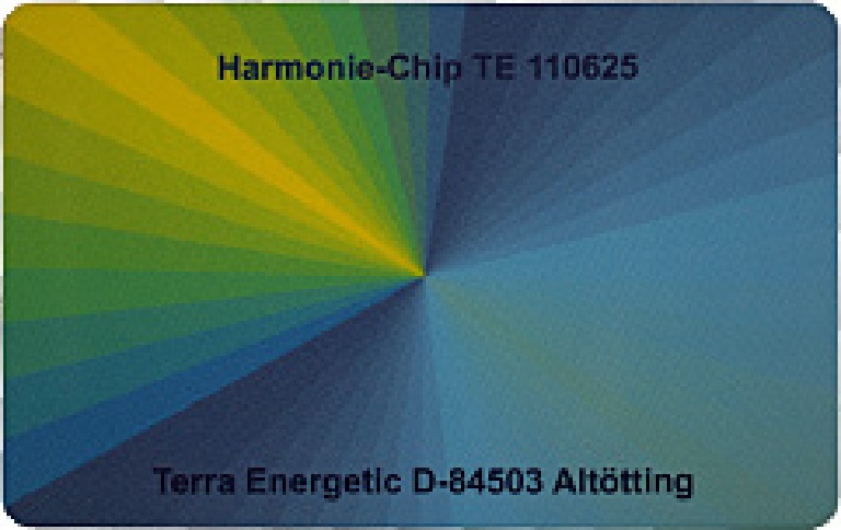 Harmonie-Chip