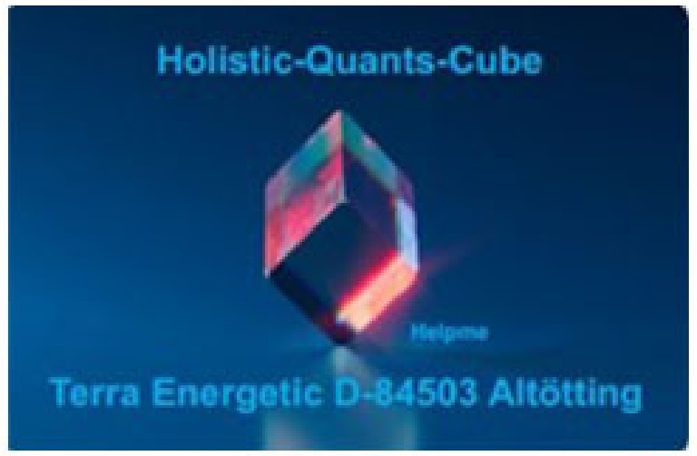 Holistic-Quants-Cube-Chip