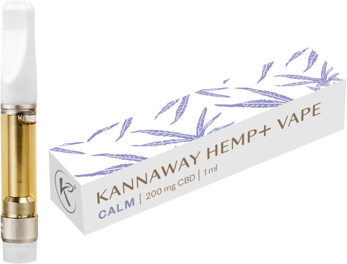 Kannaway Vap