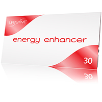 Lifewave energy enhancer