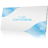 Lifewave Carnosine